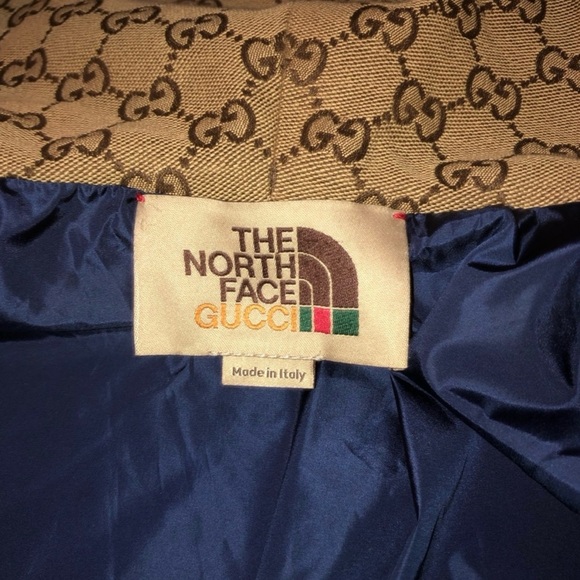 The North Face x Gucci - Picture 8 of 9